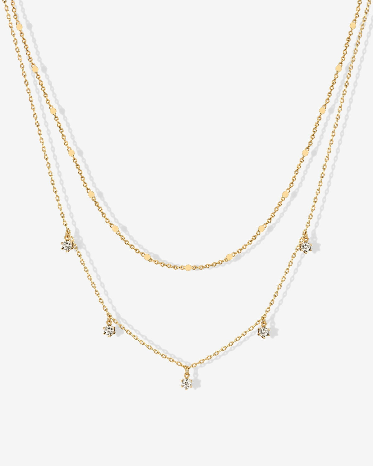 Collana Camila · 1