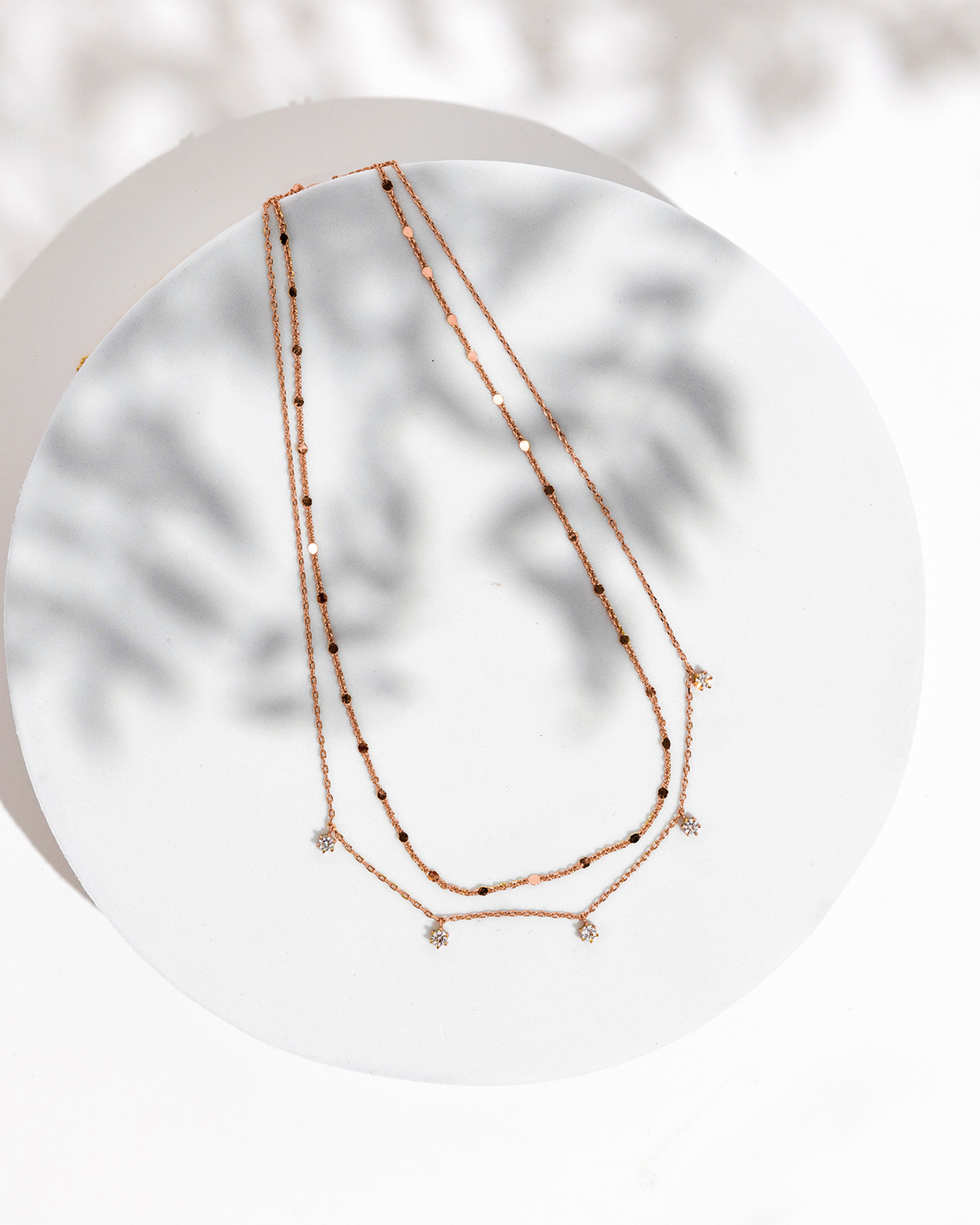 Collana Camila · 13
