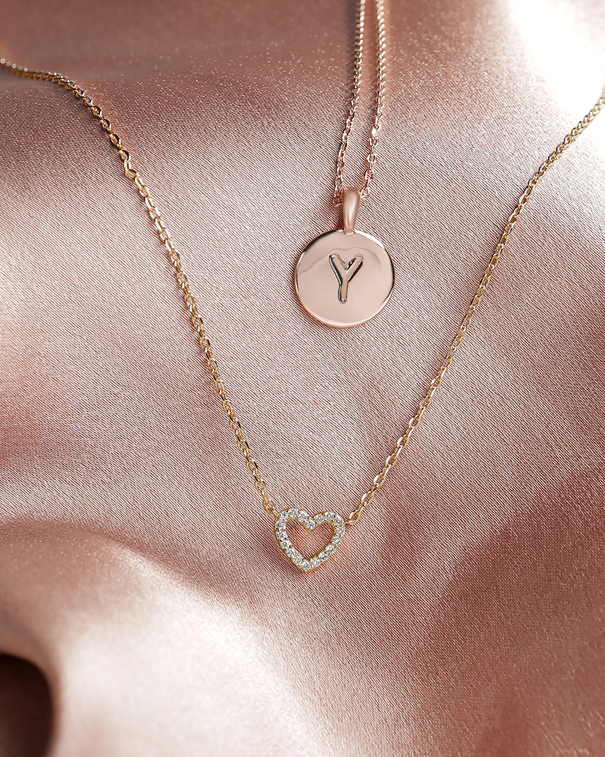 Collana Julia · 3