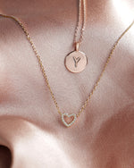 Collana Julia · 3