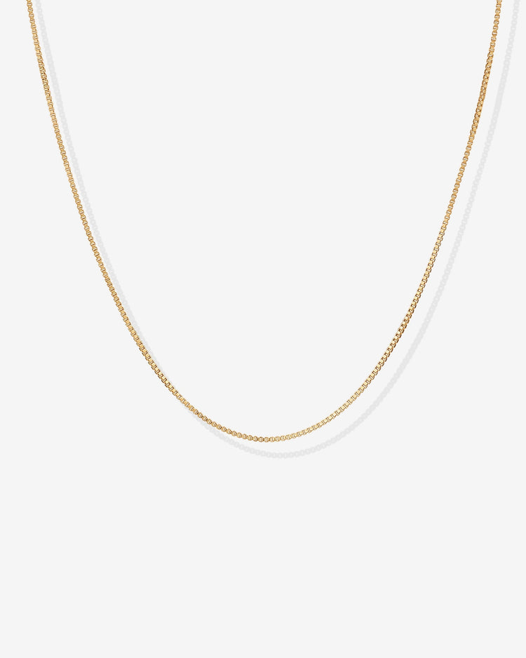 Collana Clara · 1