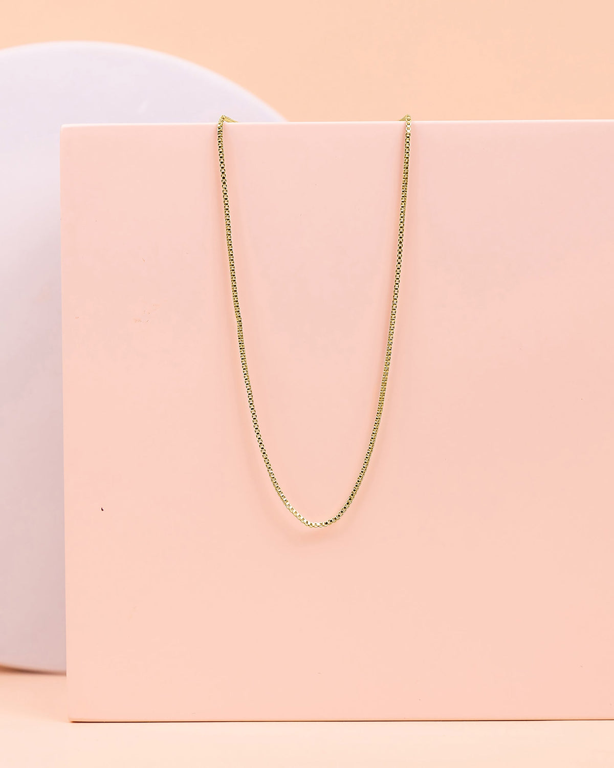 Collana Clara · 3