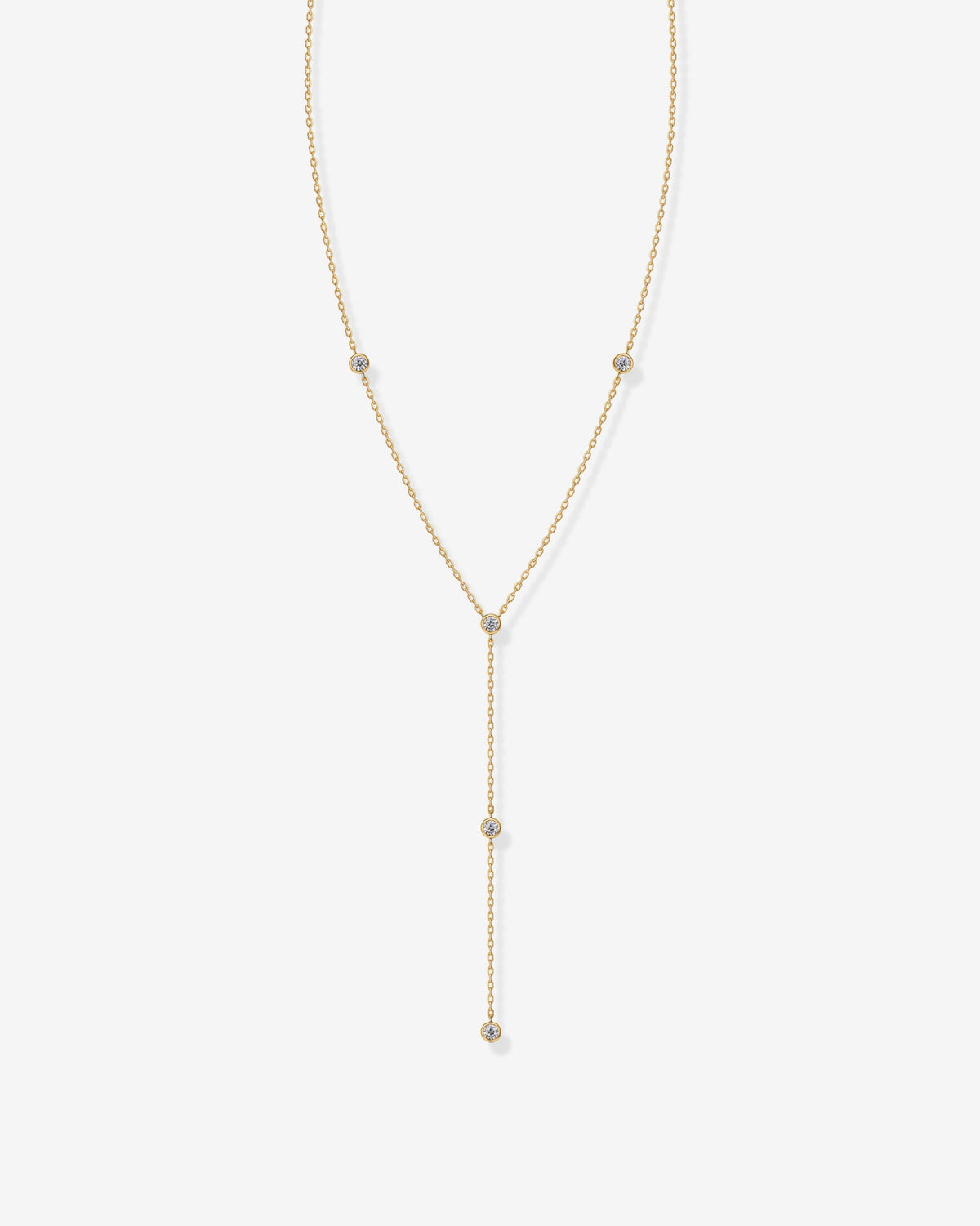 Collana Olivia · 1