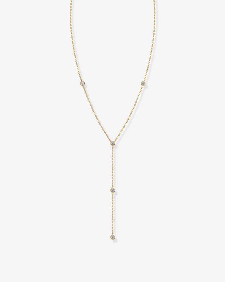 Collana Olivia · 1