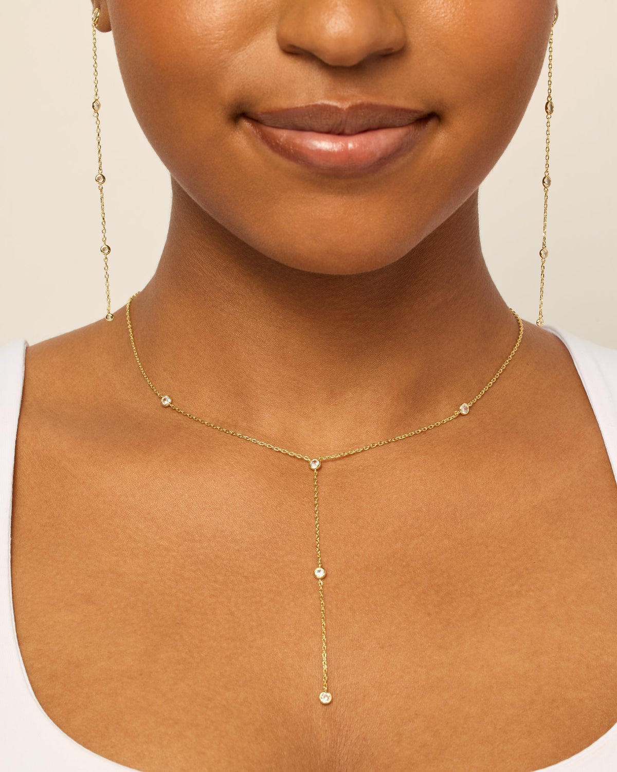 Collana Olivia · 4