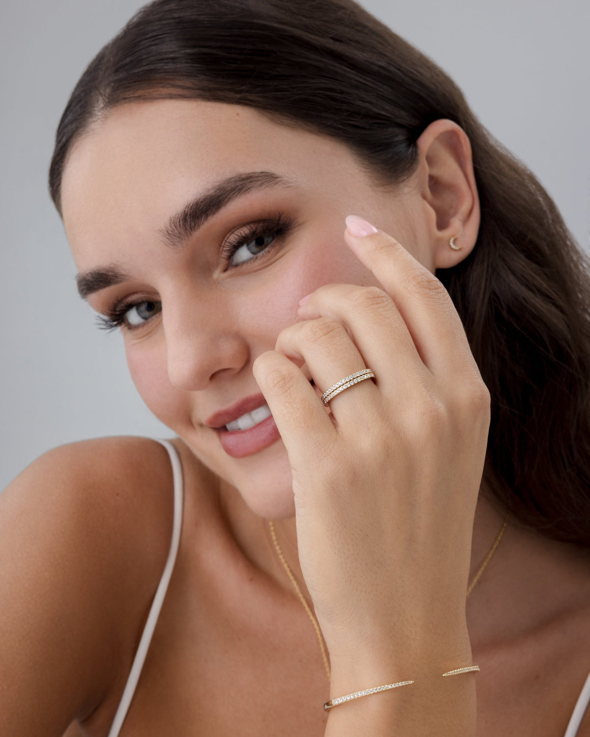Anello Aitana · 12