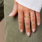 Anello Valeria · 2