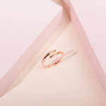 Anello Valeria · 11
