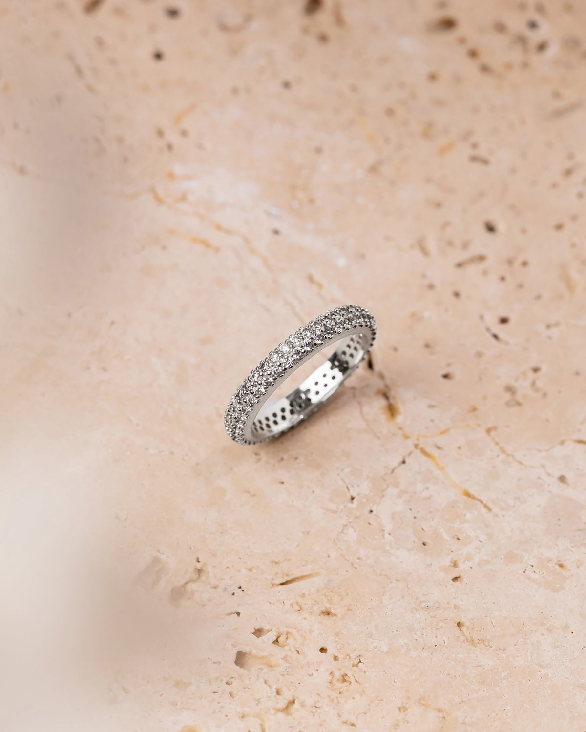 Anello Mía · 10