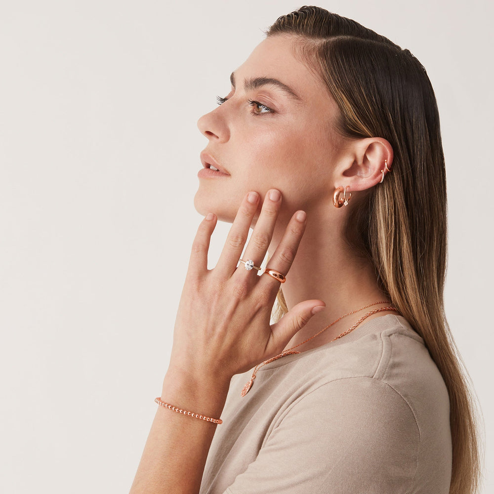 Anello Camila · 10