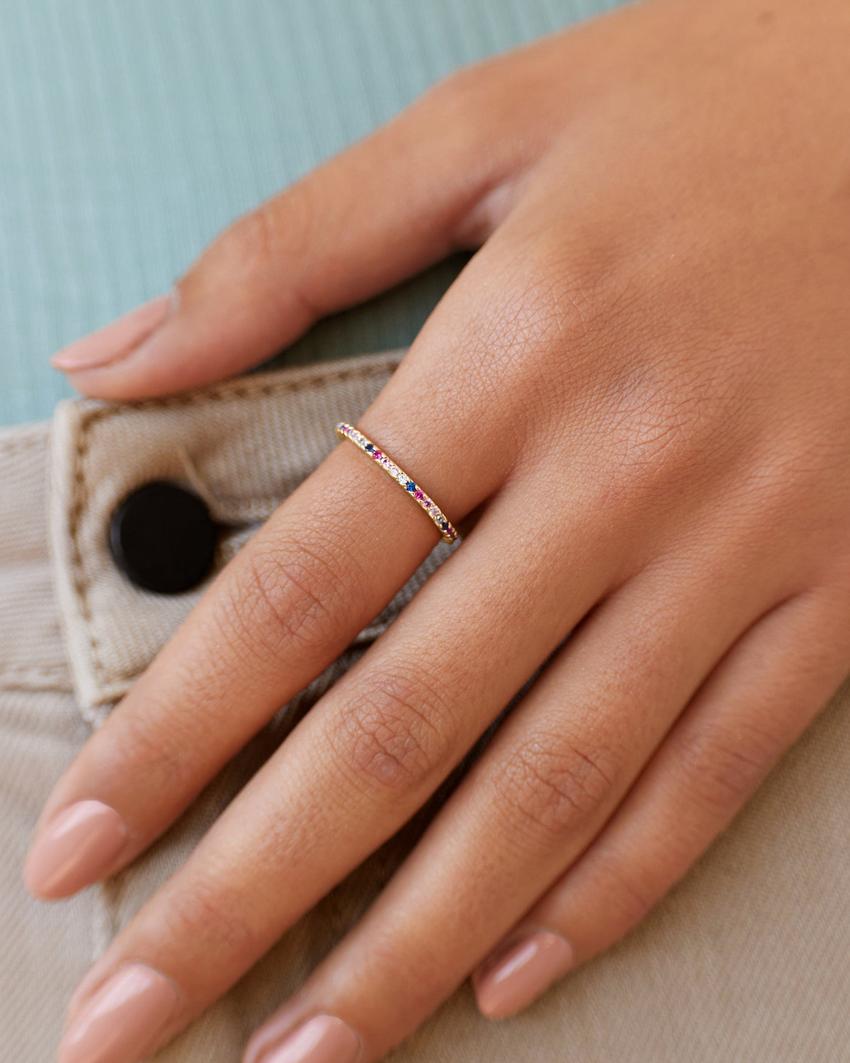 Anello Elena · 2