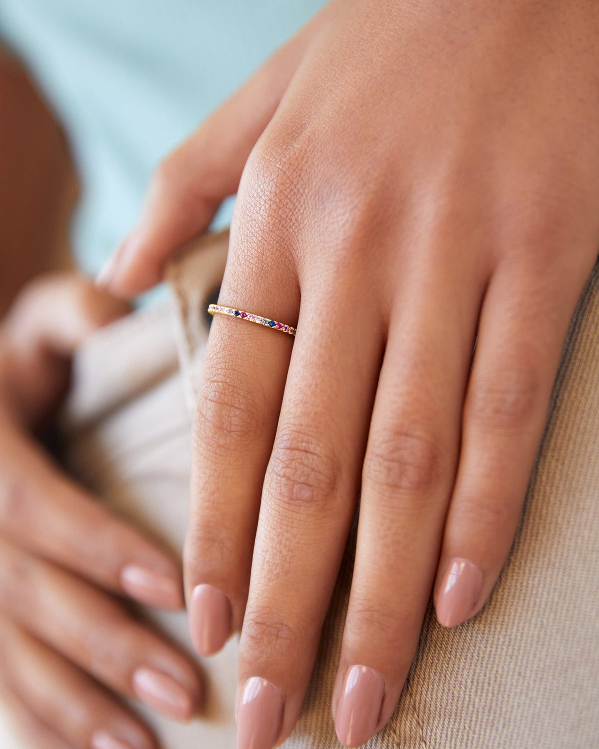 Anello Elena · 3