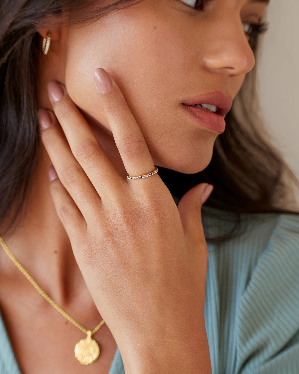 Anello Elena · 5