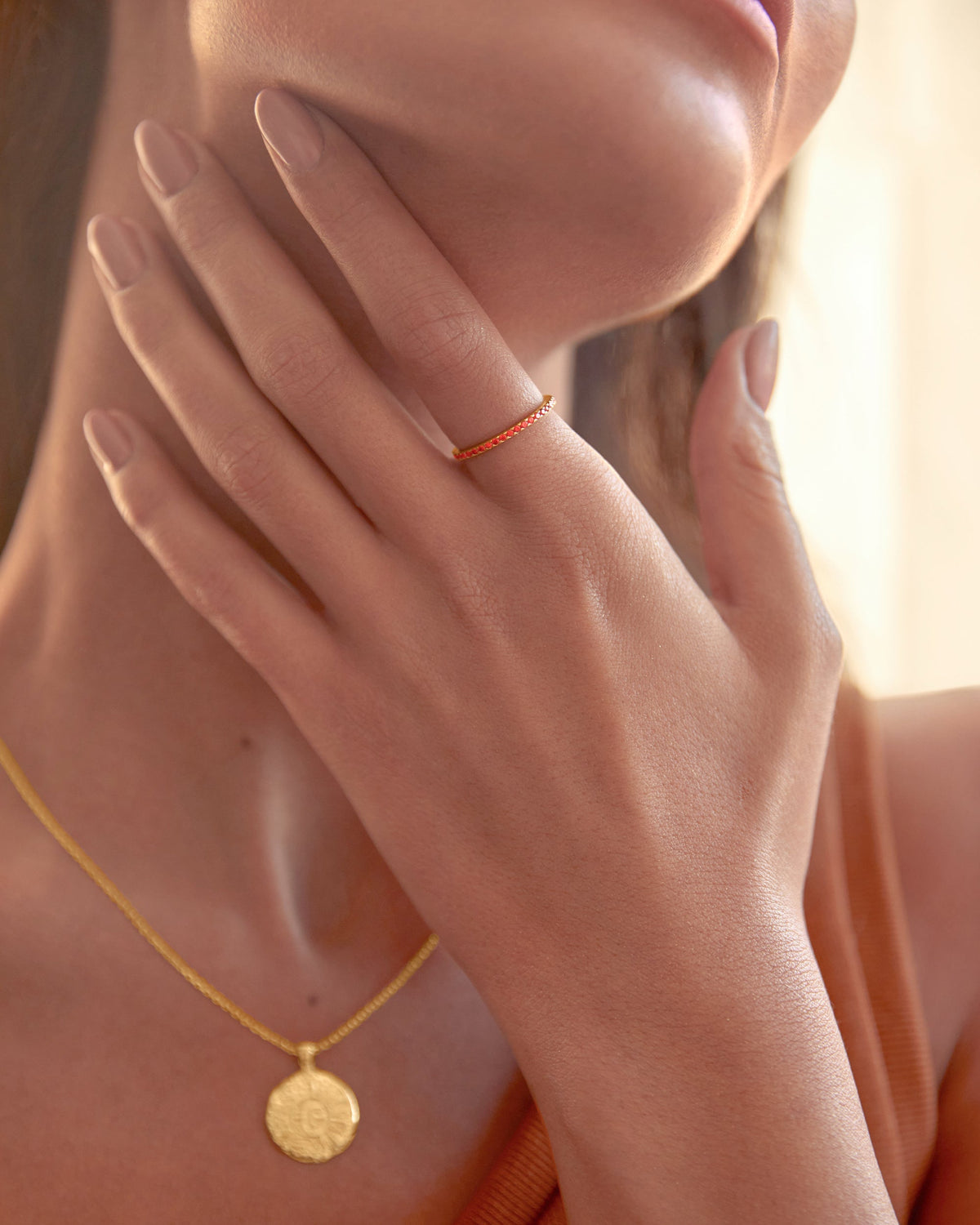 Anello Elena · 12