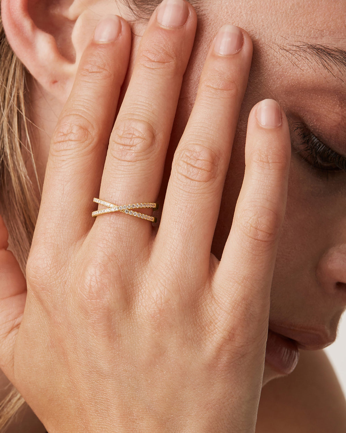 Anello Alma · 5