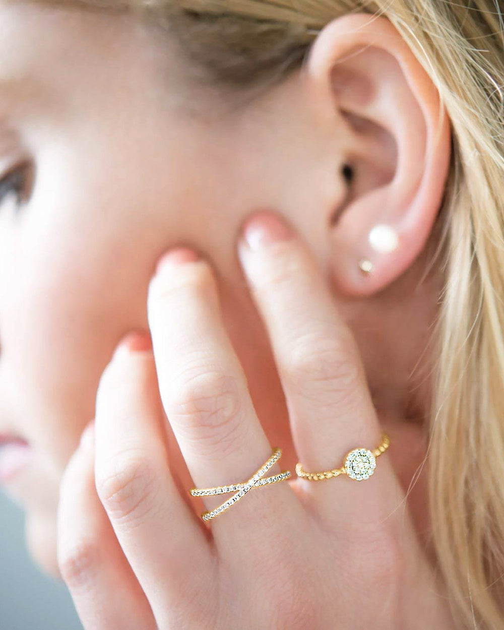 Anello Alma · 7
