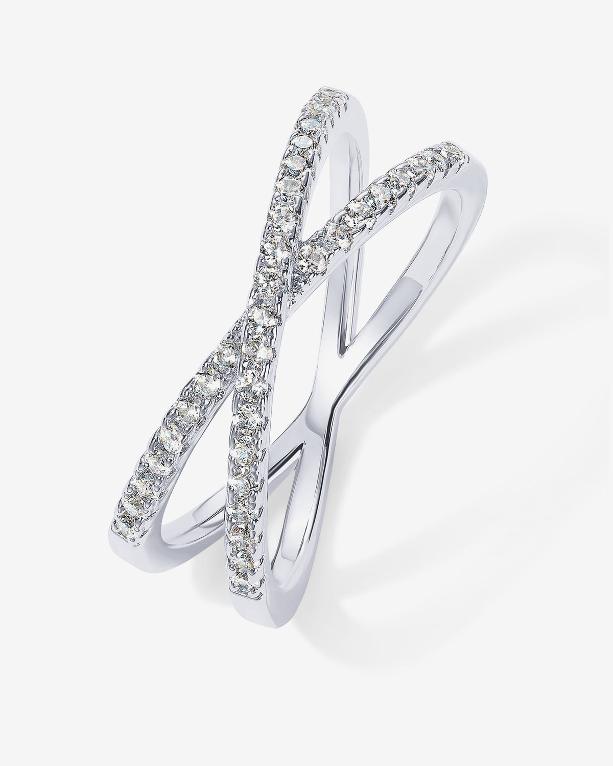 Anello Alma · 8