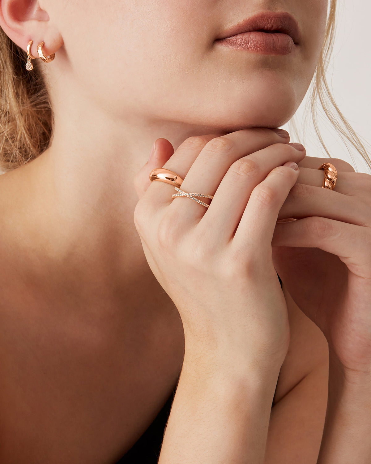 Anello Alma · 15