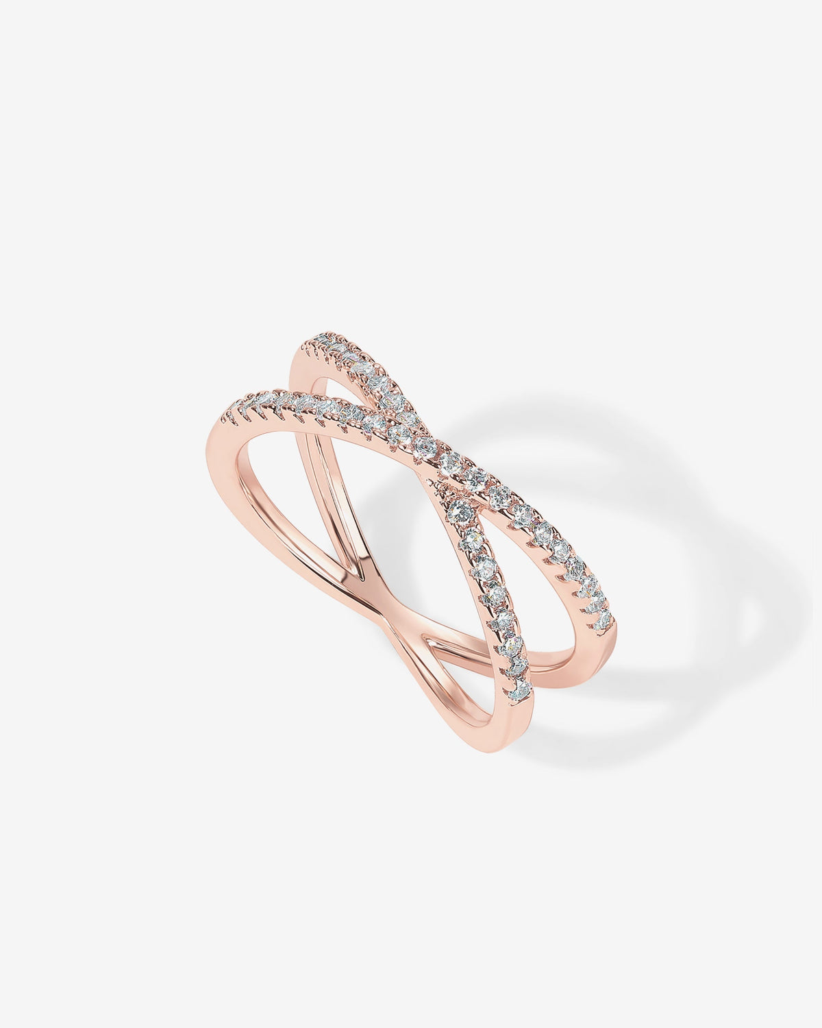 Anello Alma · 18