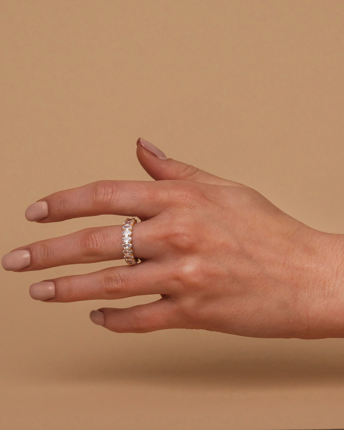 Anello Marina · 2