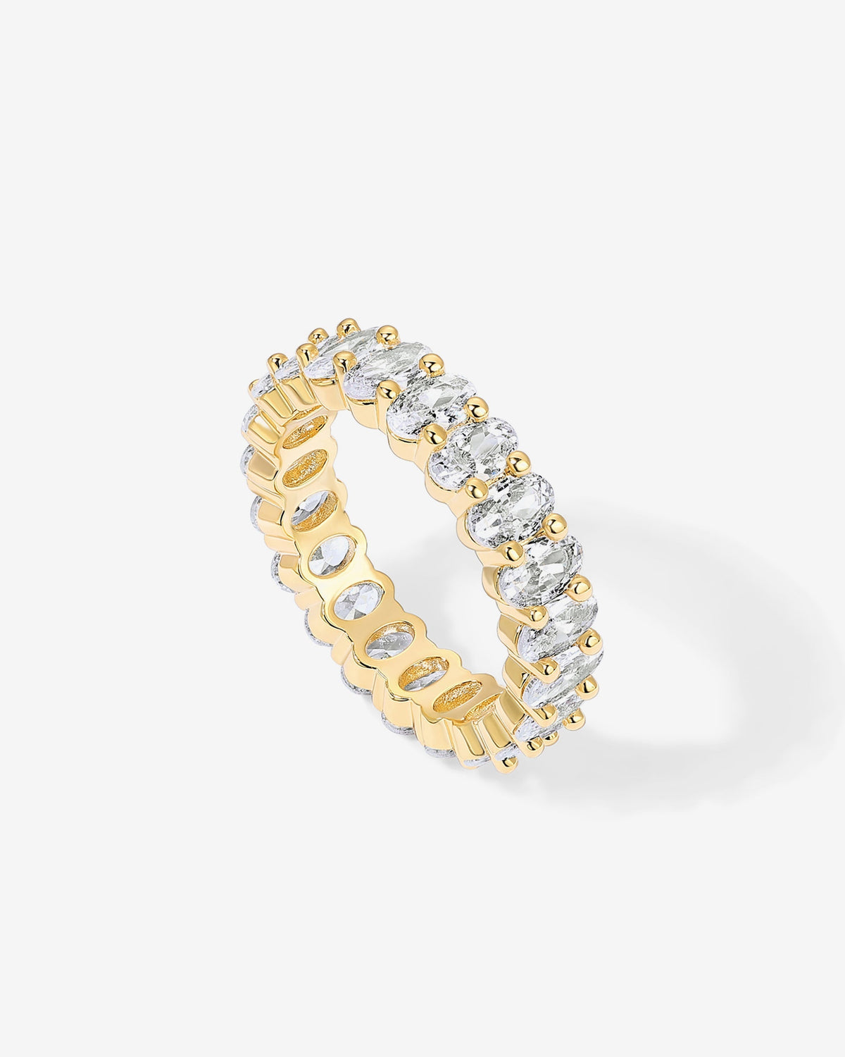 Anello Marina · 8