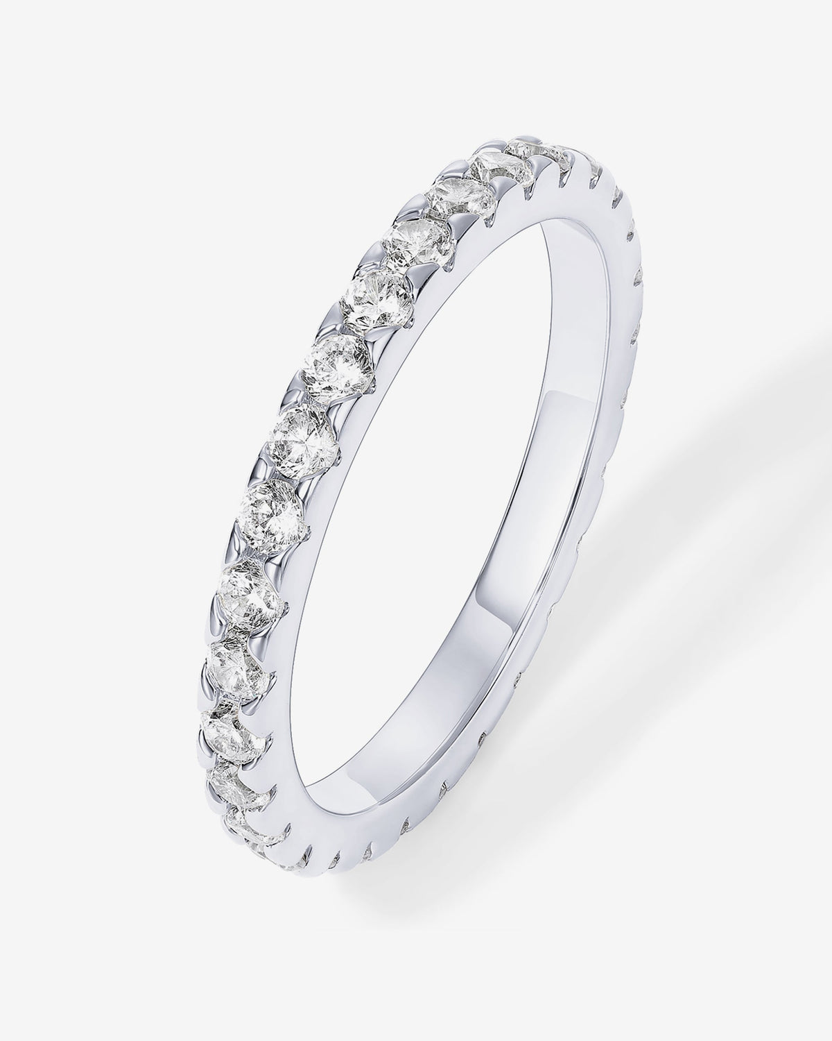 Anello Lía · 9