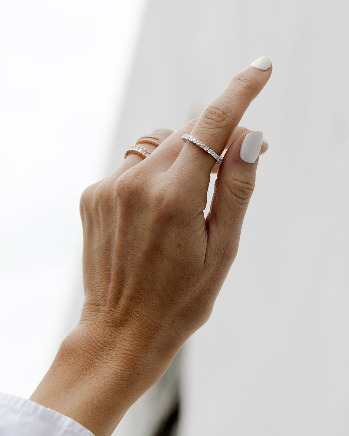 Anello Lía · 10