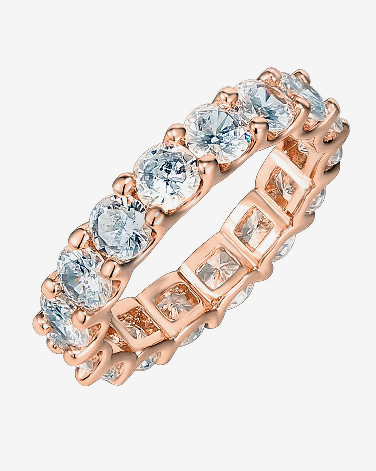 Anello Violeta · 5