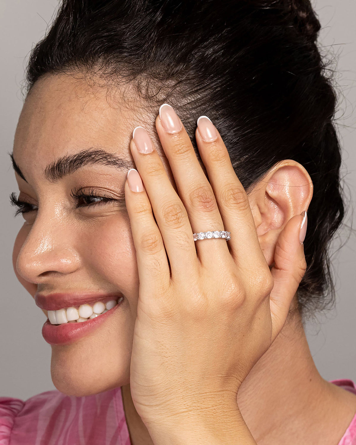 Anello Violeta · 10