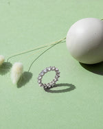 Anello Violeta · 11