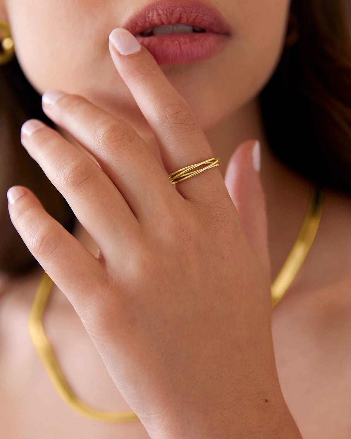 Anello Natalia · 4