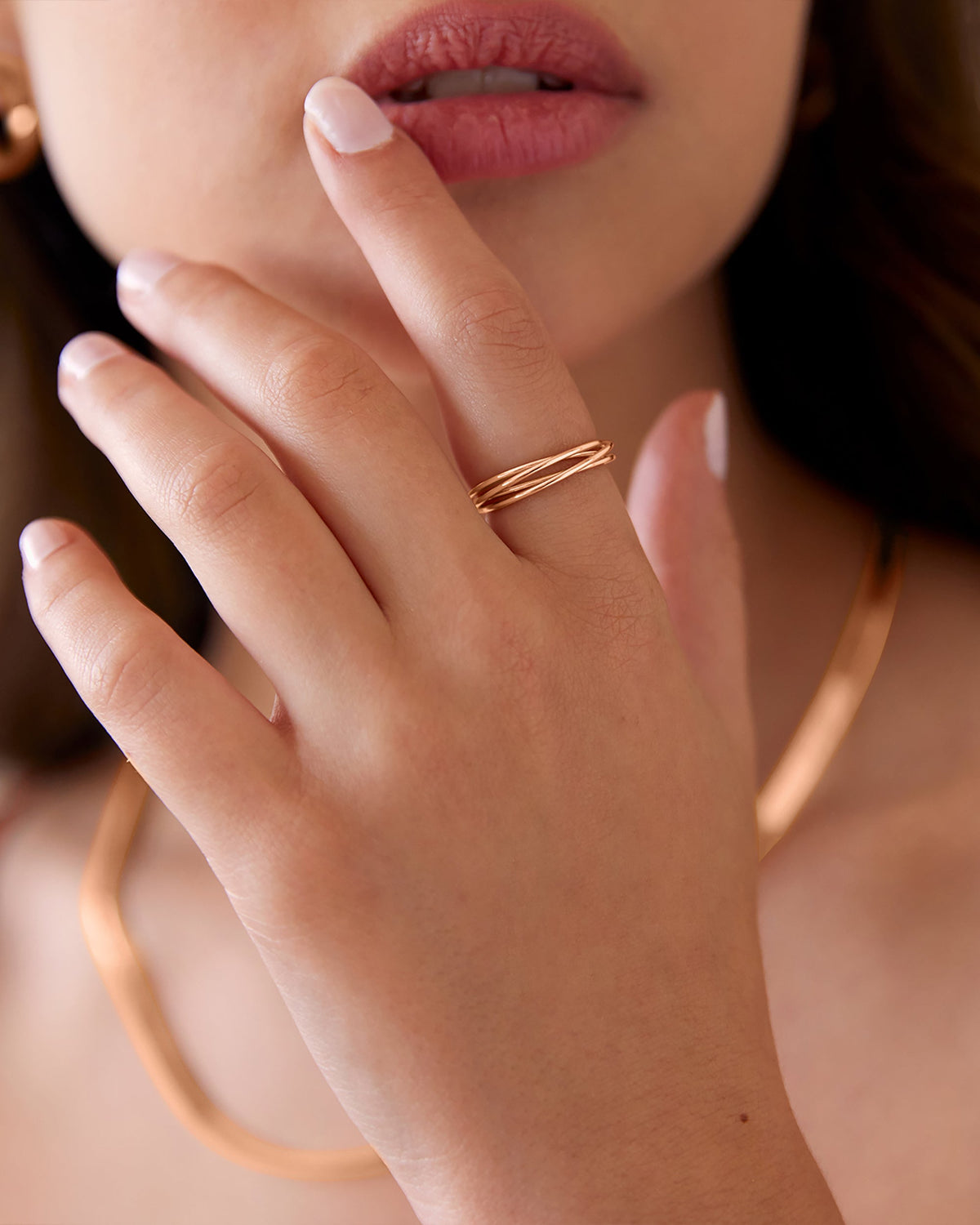 Anello Natalia · 12
