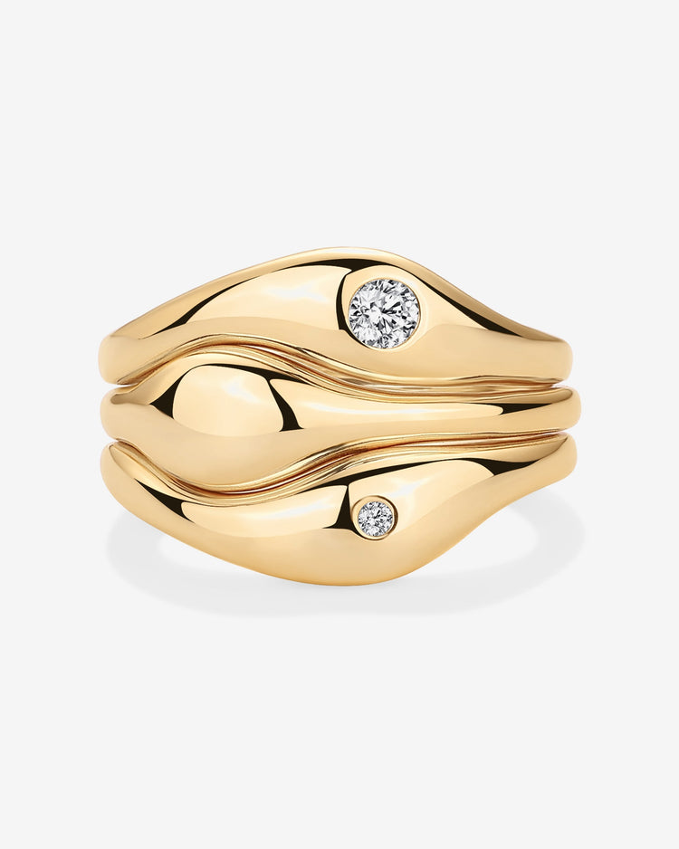 Anello Abril · 1