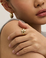 Anello Abril · 2