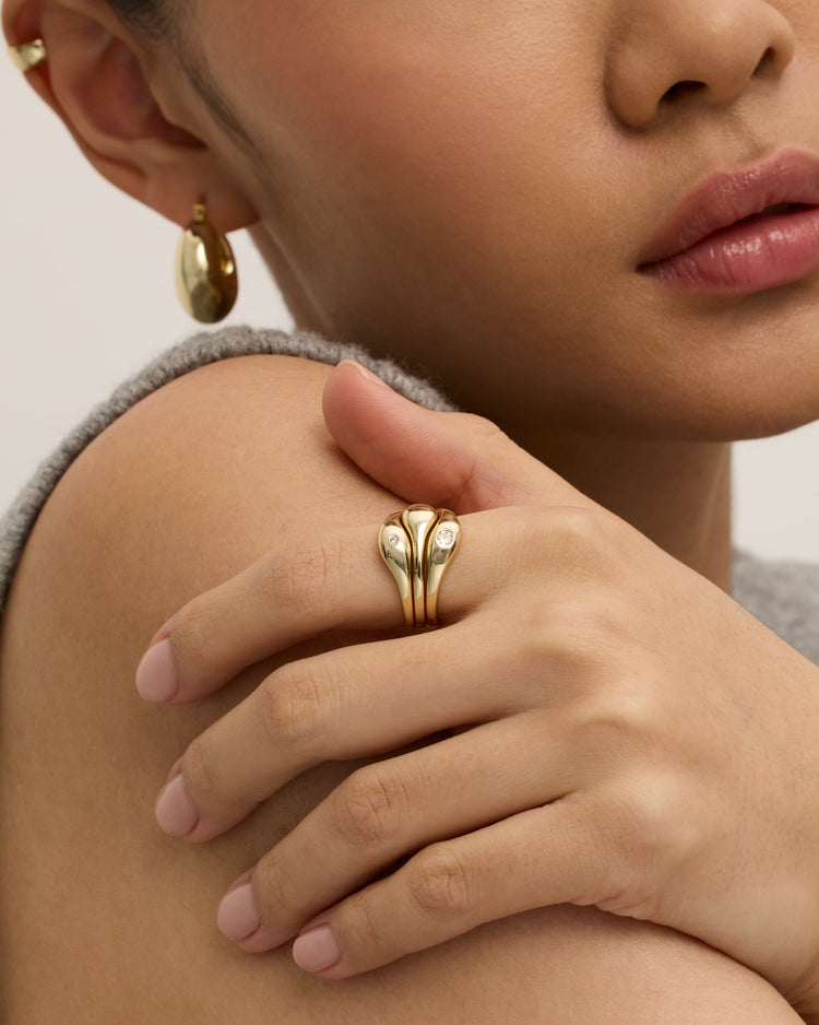Anello Abril · 2