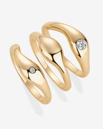 Anello Abril · 3