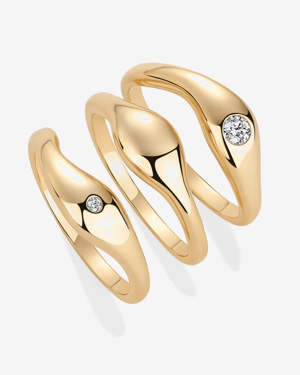 Anello Abril · 3