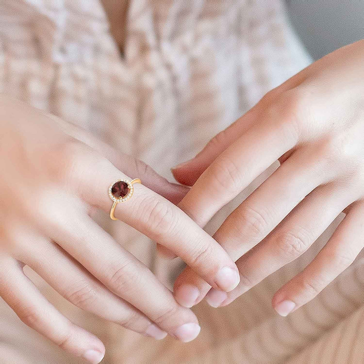 Anello Clara · 2