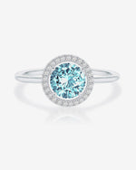 Anello Clara · 5
