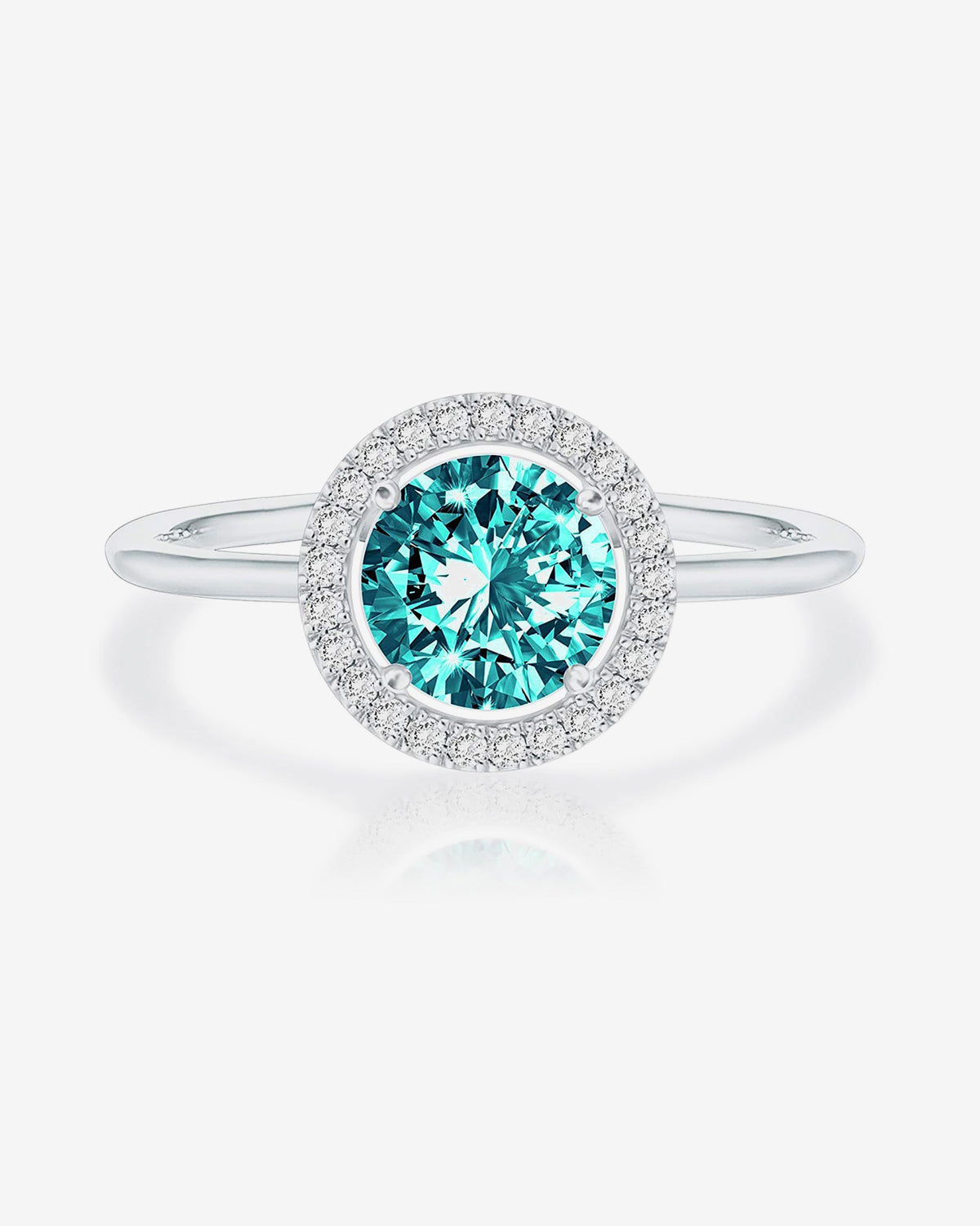 Anello Clara · 7