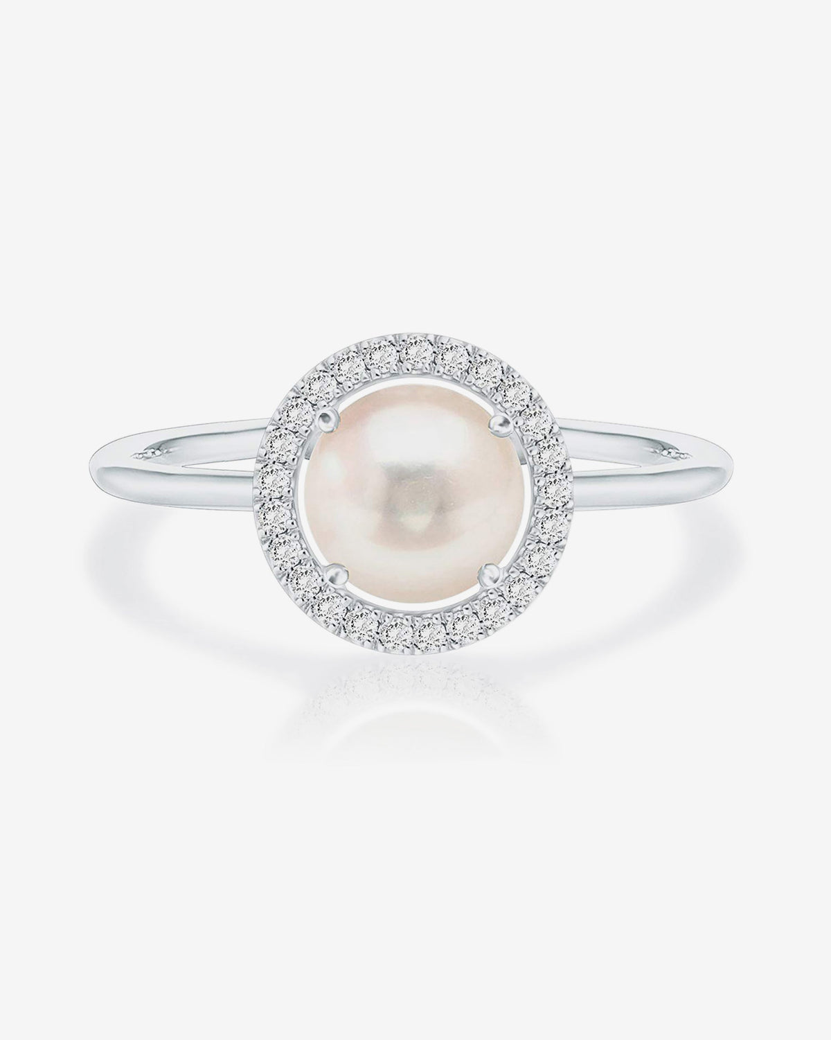 Anello Clara · 8