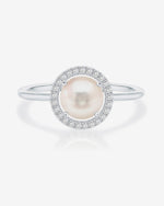 Anello Clara · 8