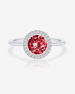 Anello Clara · 9