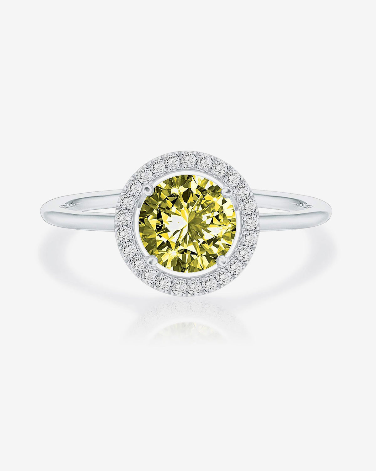 Anello Clara · 10