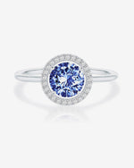 Anello Clara · 11