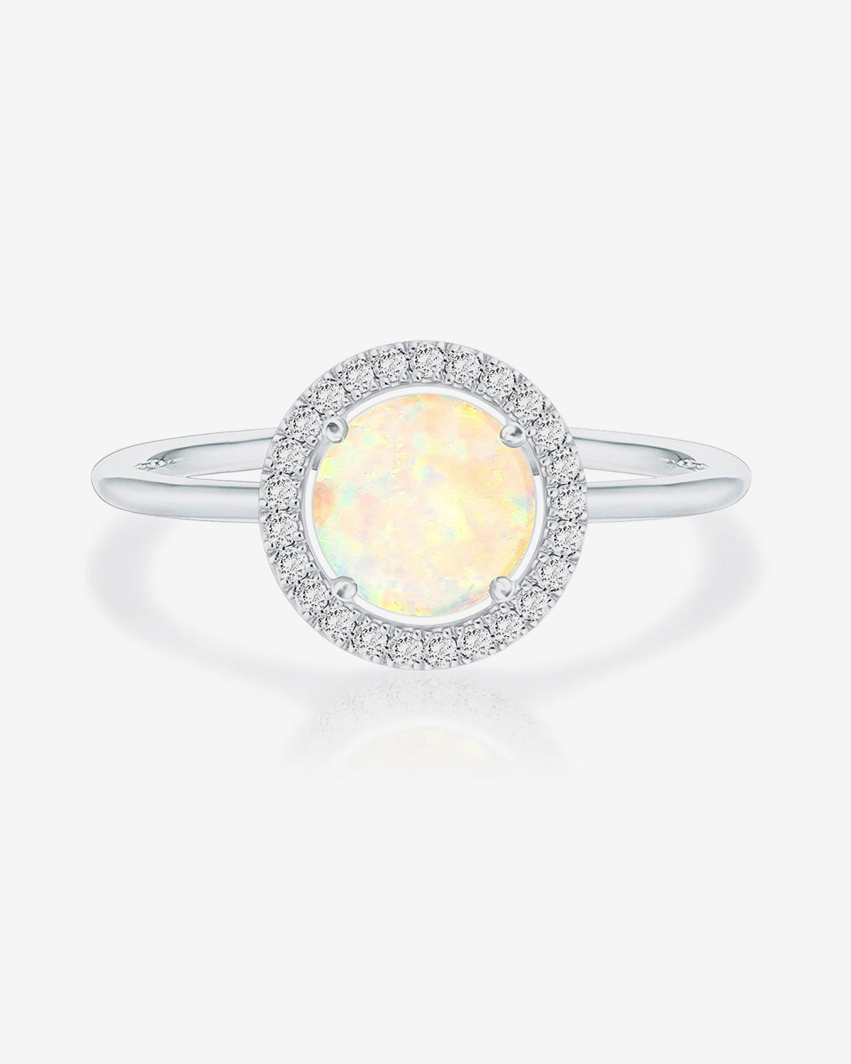 Anello Clara · 12