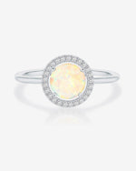 Anello Clara · 12