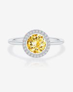 Anello Clara · 13