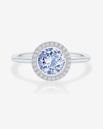 Anello Clara · 14