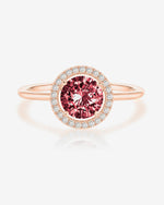 Anello Clara · 15